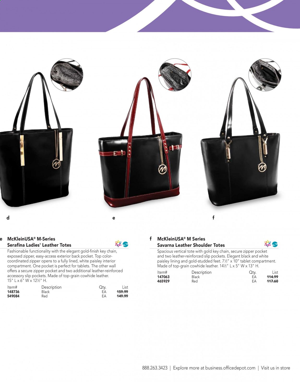Office DEPOT Weekly Ad Flyer May 3 to May 10