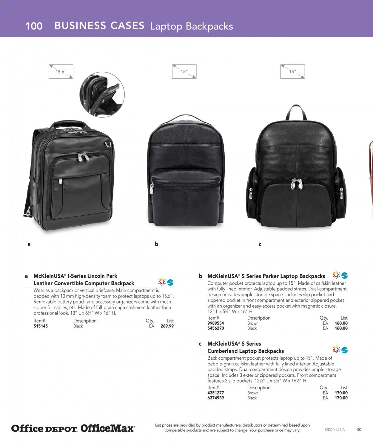 Office DEPOT Weekly Ad Flyer May 3 to May 10