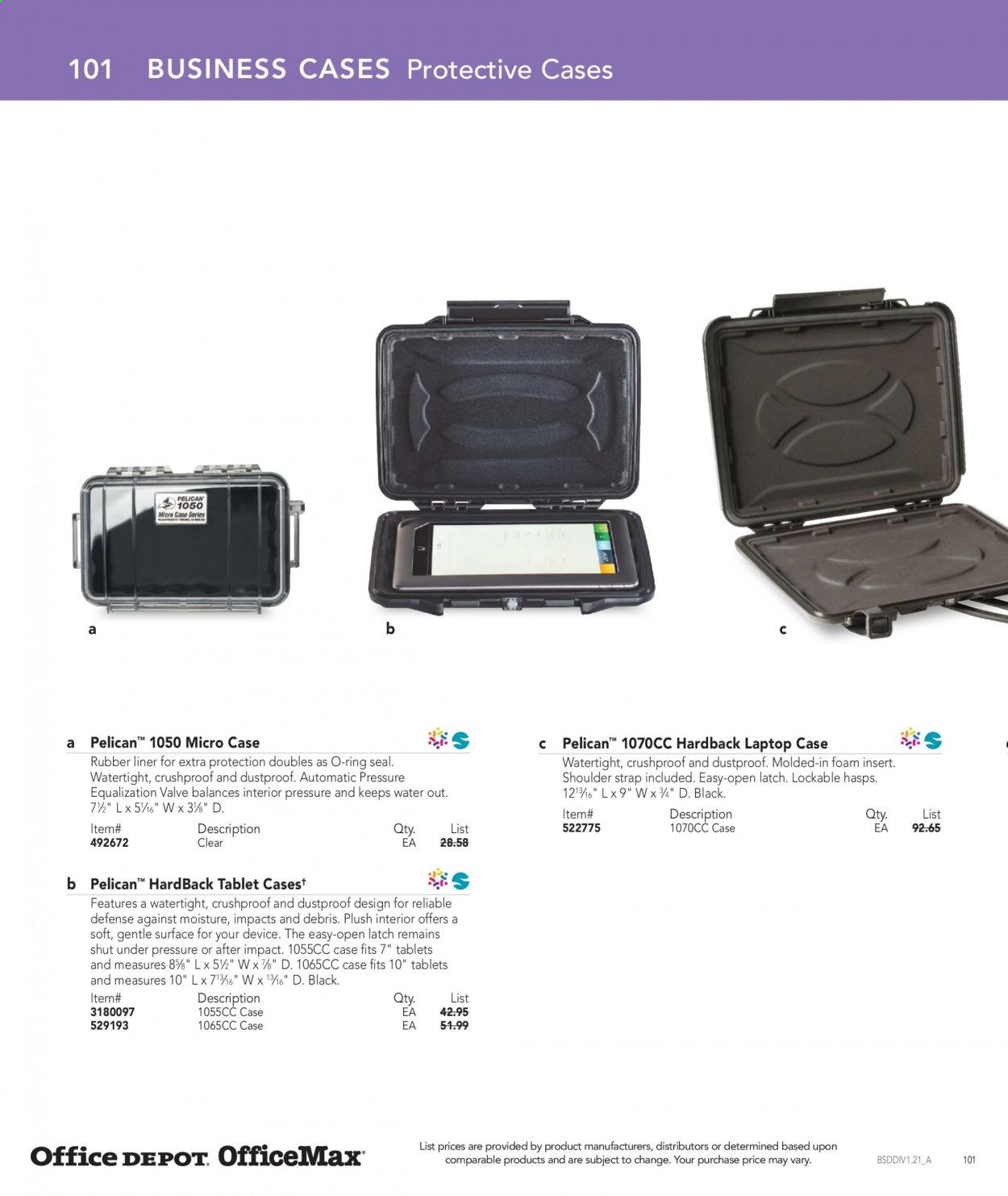 Office DEPOT Weekly Ad Flyer May 3 to May 10