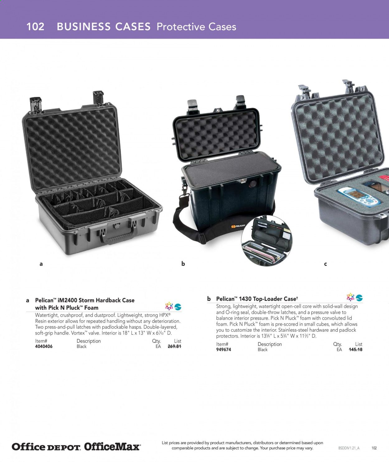 Office DEPOT Weekly Ad Flyer May 3 to May 10