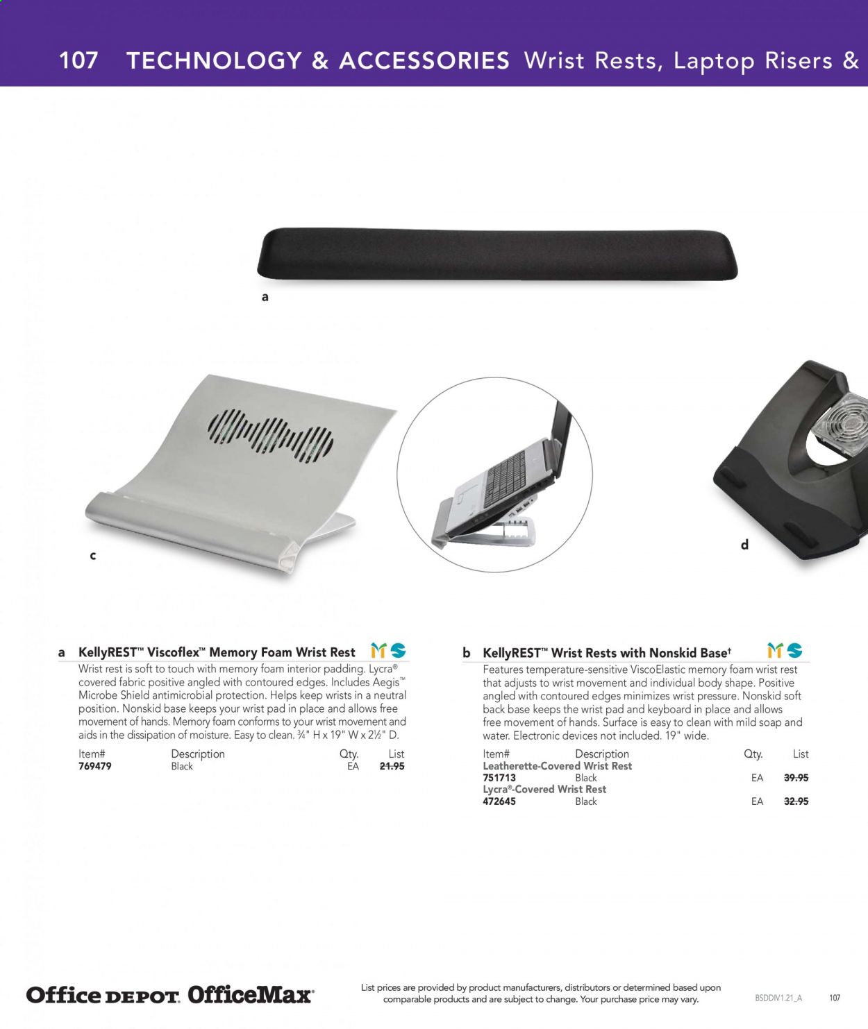 Office DEPOT Weekly Ad Flyer May 3 to May 10