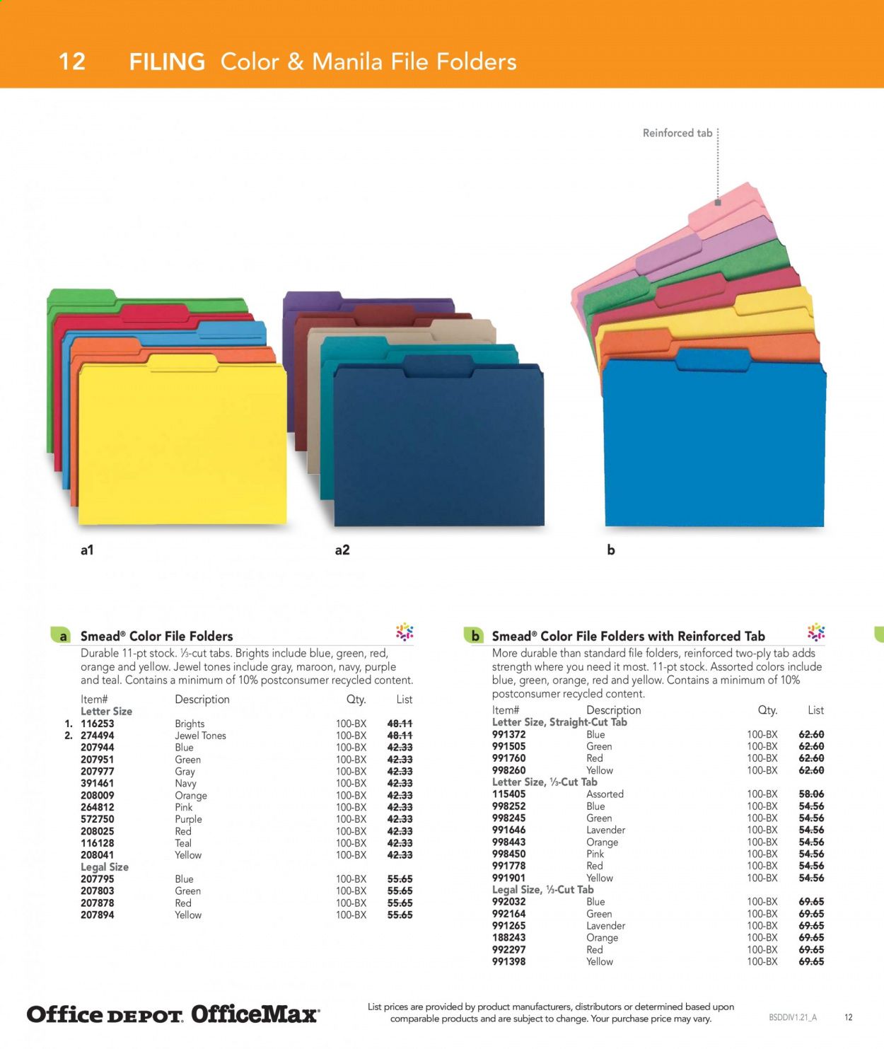 Office DEPOT Weekly Ad Flyer May 3 to May 10