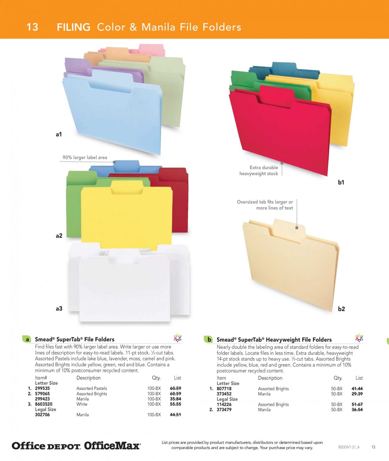 Office DEPOT Weekly Ad Flyer May 3 to May 10