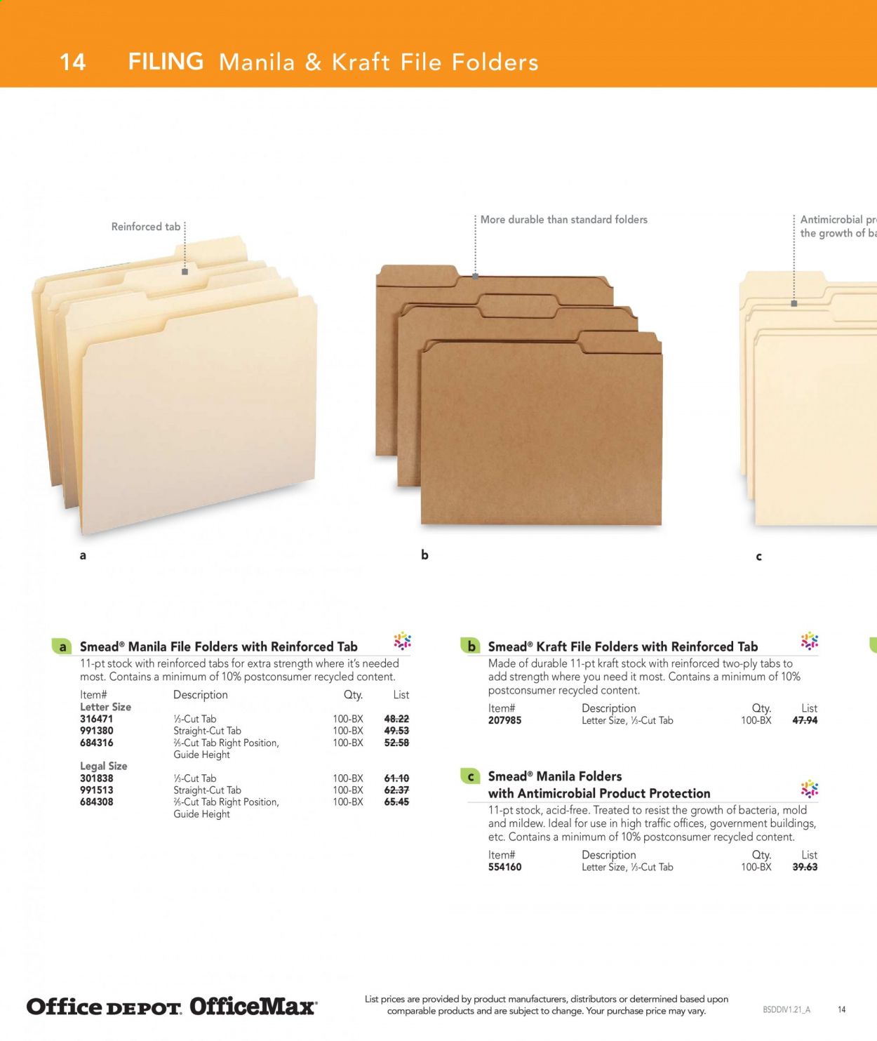 Office DEPOT Weekly Ad Flyer May 3 to May 10