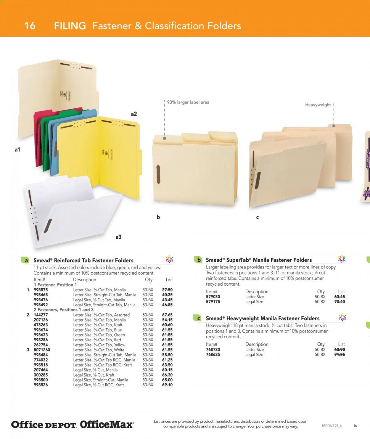 Office DEPOT Weekly Ad Flyer May 3 to May 10