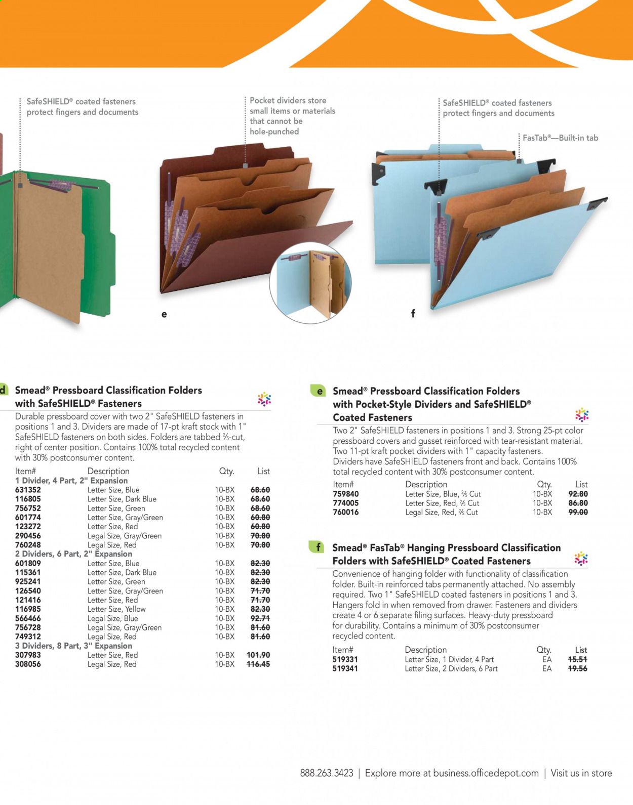 Office DEPOT Weekly Ad Flyer May 3 to May 10