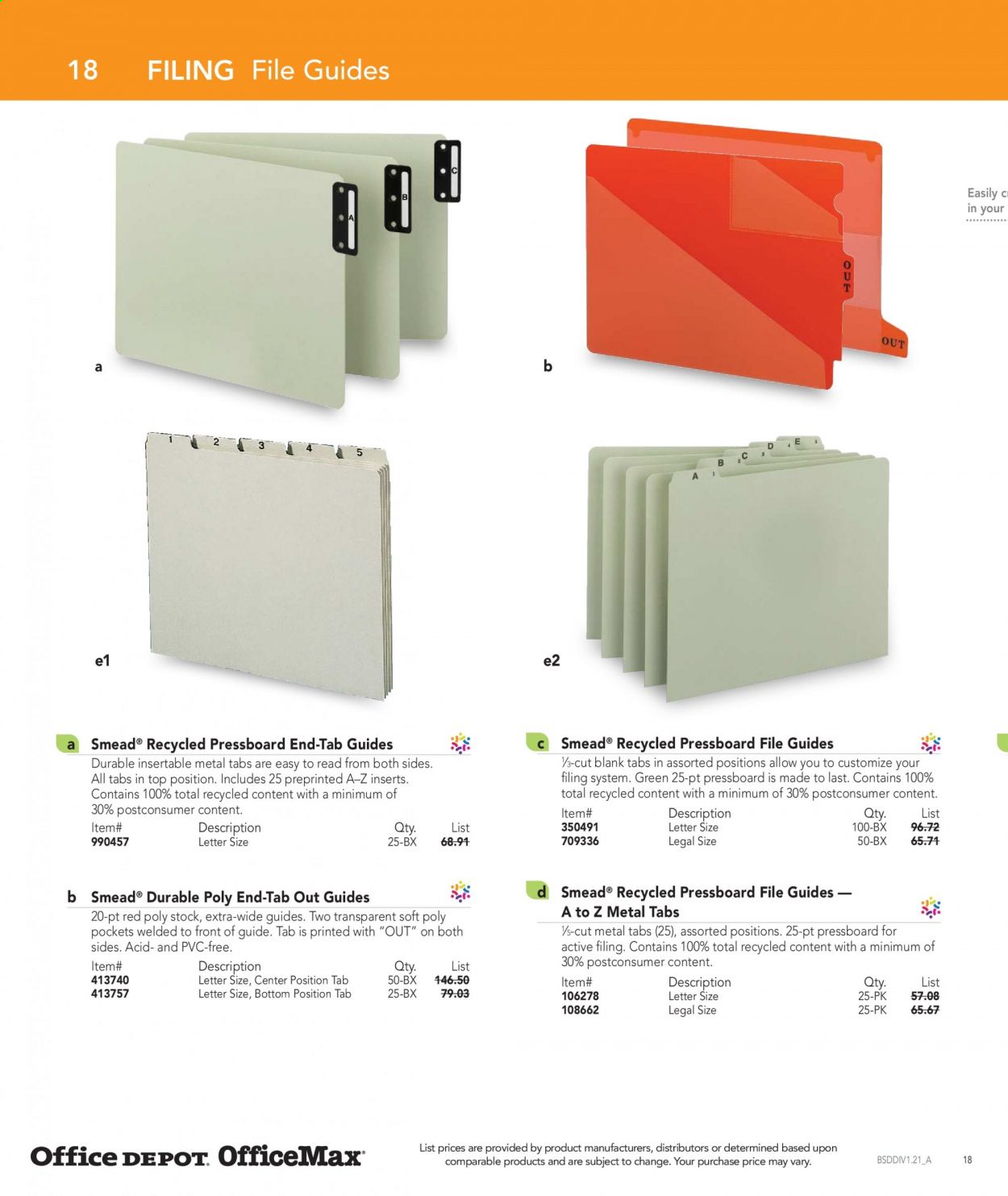 Office DEPOT Weekly Ad Flyer May 3 to May 10