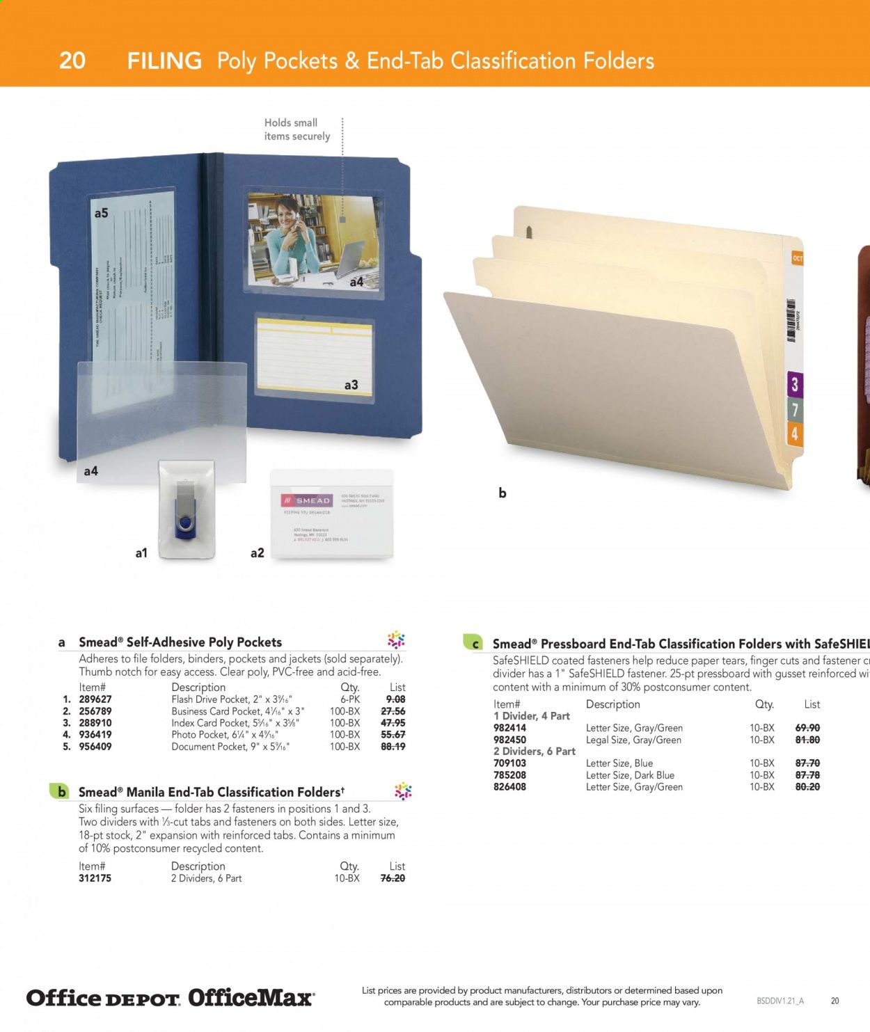 Office DEPOT Weekly Ad Flyer May 3 to May 10
