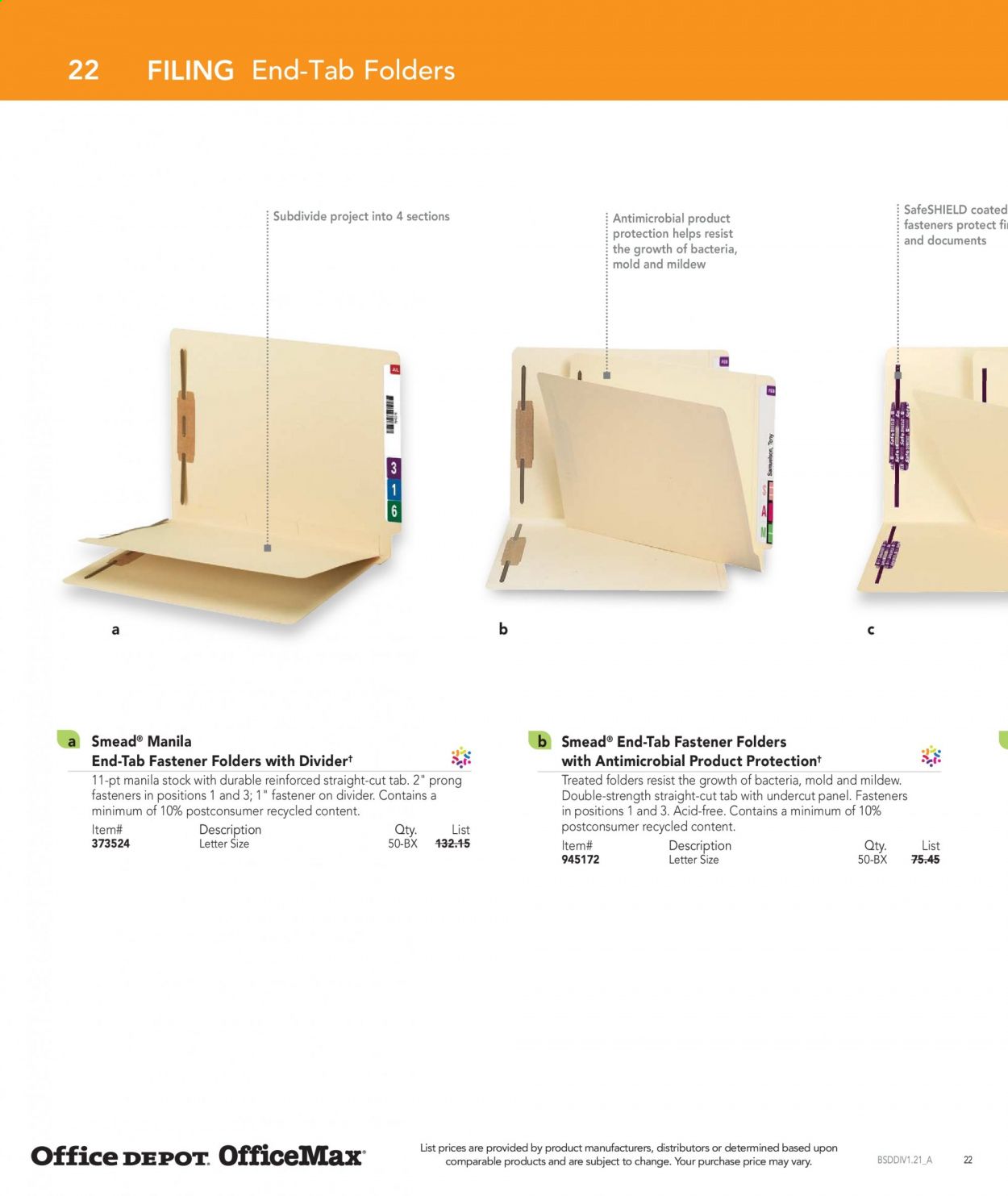 Office DEPOT Weekly Ad Flyer May 3 to May 10