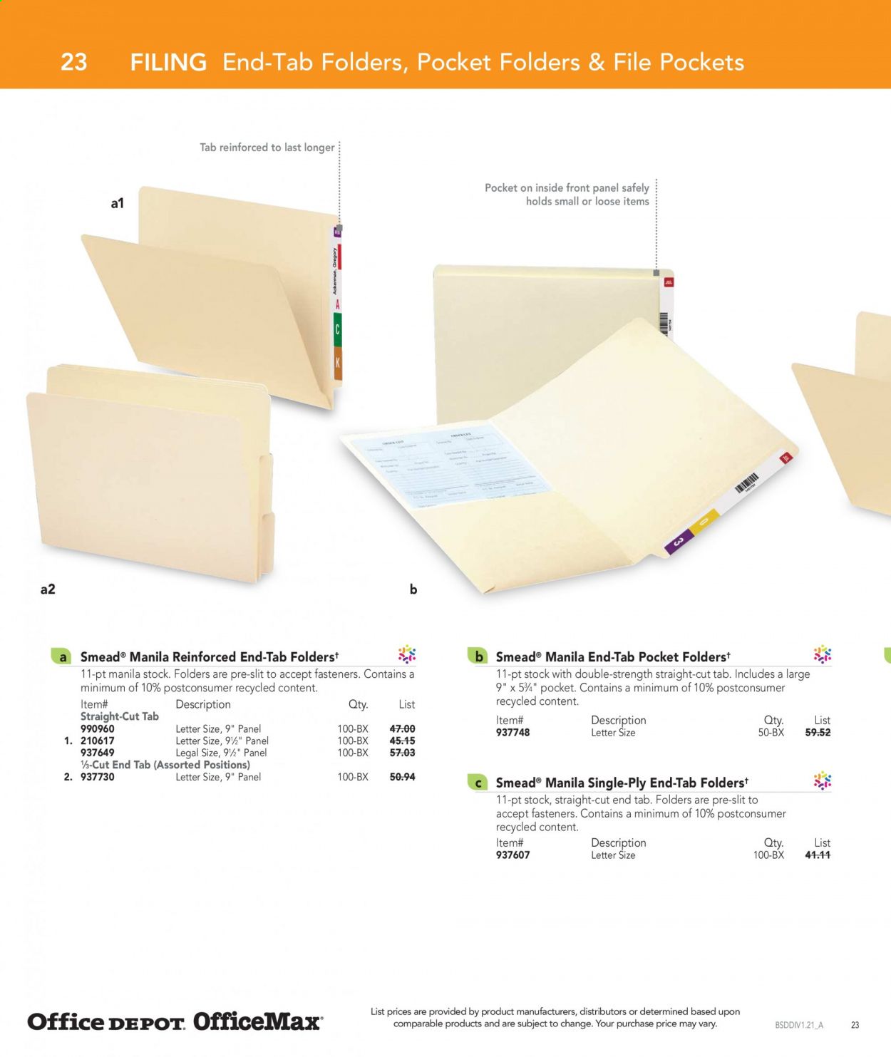 Office DEPOT Weekly Ad Flyer May 3 to May 10