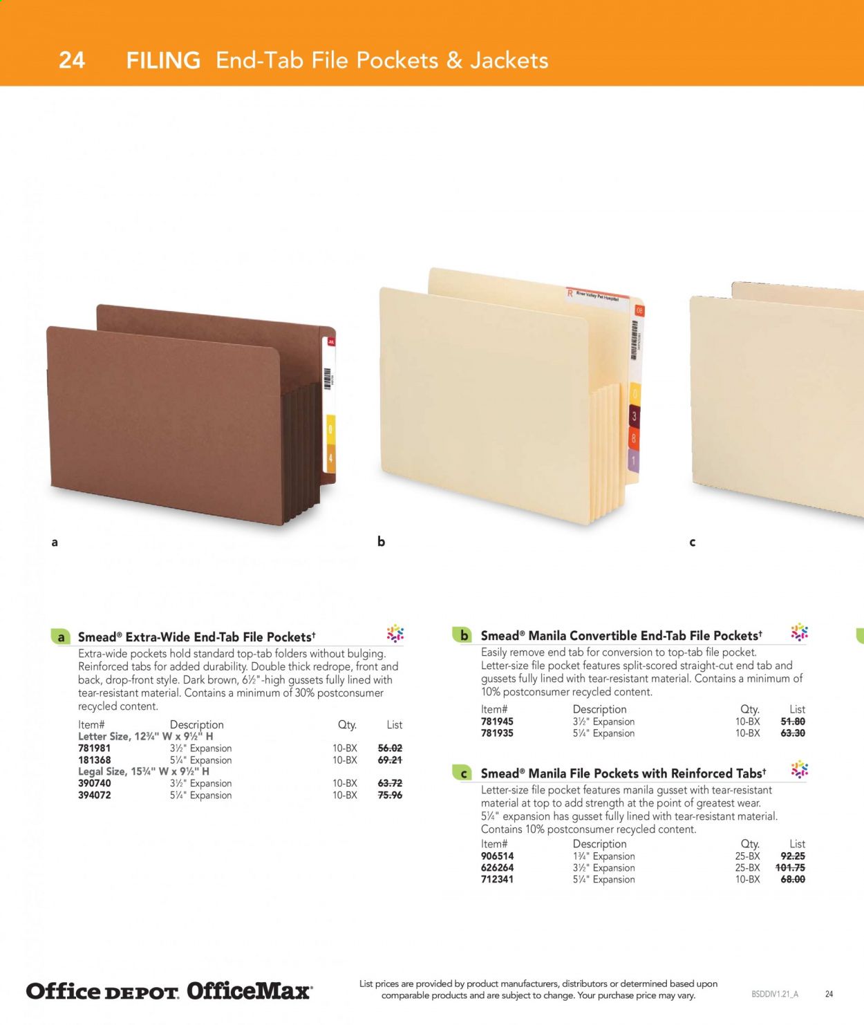 Office DEPOT Weekly Ad Flyer May 3 to May 10