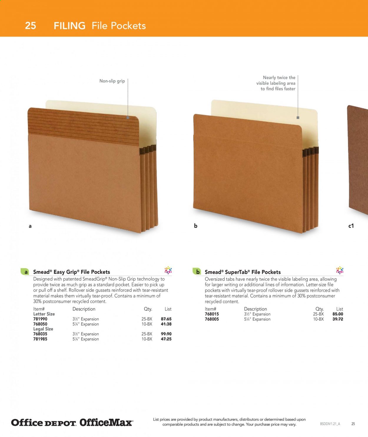 Office DEPOT Weekly Ad Flyer May 3 to May 10