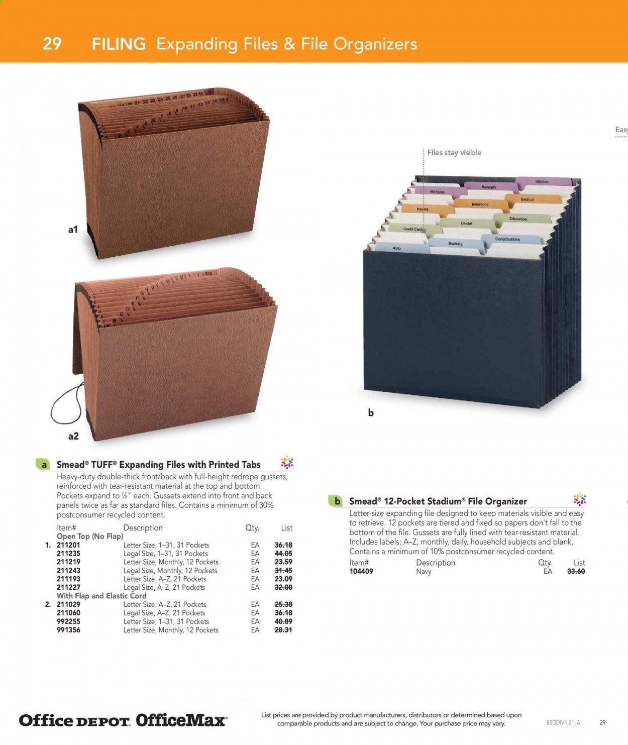 Office DEPOT Weekly Ad Flyer May 3 to May 10