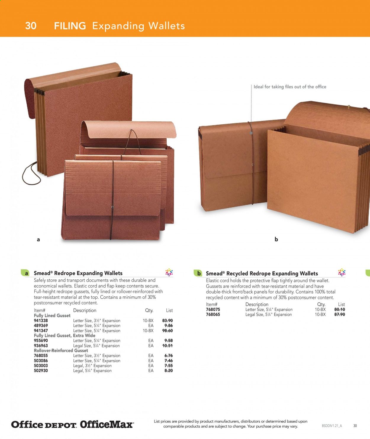 Office DEPOT Weekly Ad Flyer May 3 to May 10