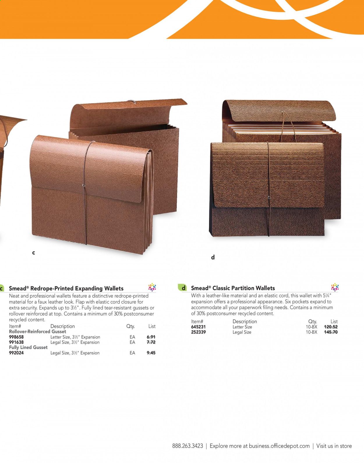 Office DEPOT Weekly Ad Flyer May 3 to May 10