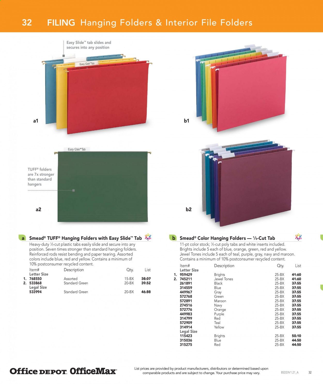 Office DEPOT Weekly Ad Flyer May 3 to May 10