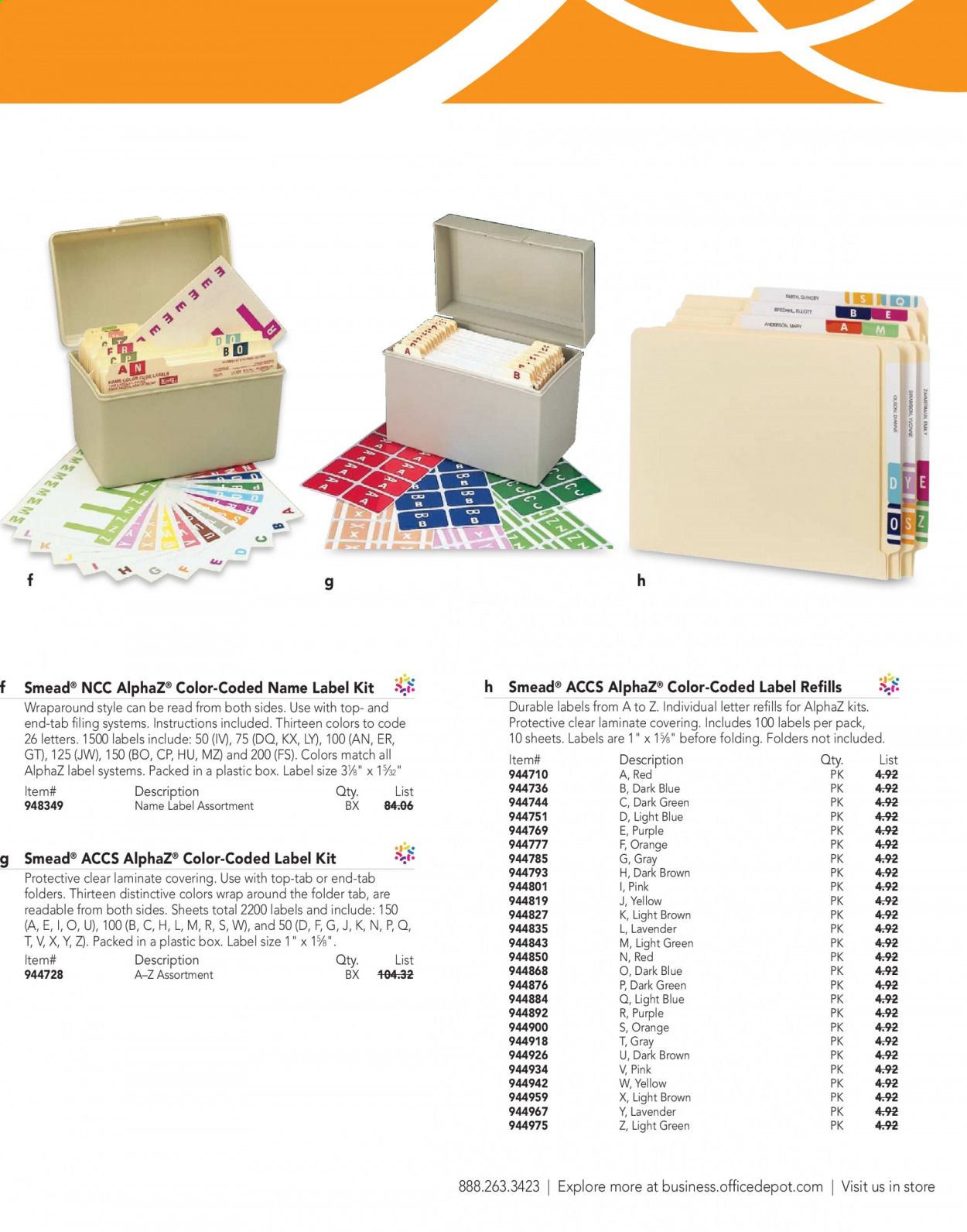 Office DEPOT Weekly Ad Flyer May 3 to May 10