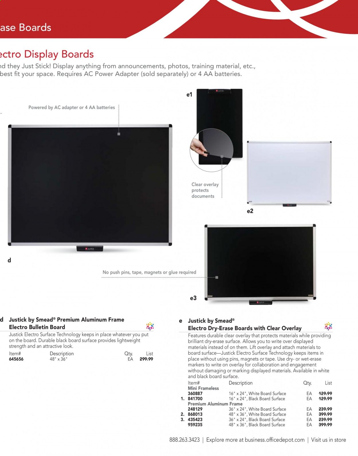 Office DEPOT Weekly Ad Flyer May 3 to May 10