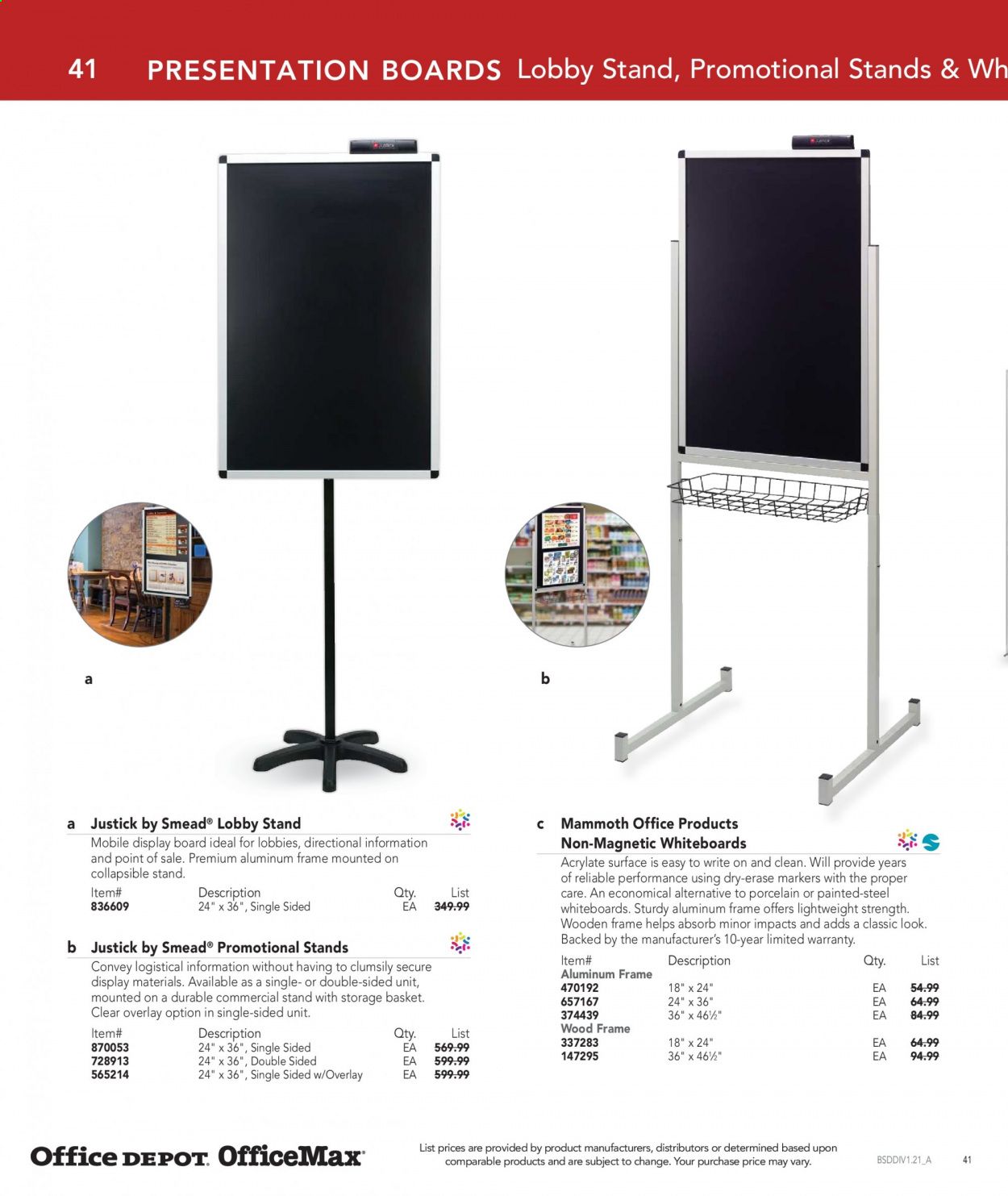 Office DEPOT Weekly Ad Flyer May 3 to May 10