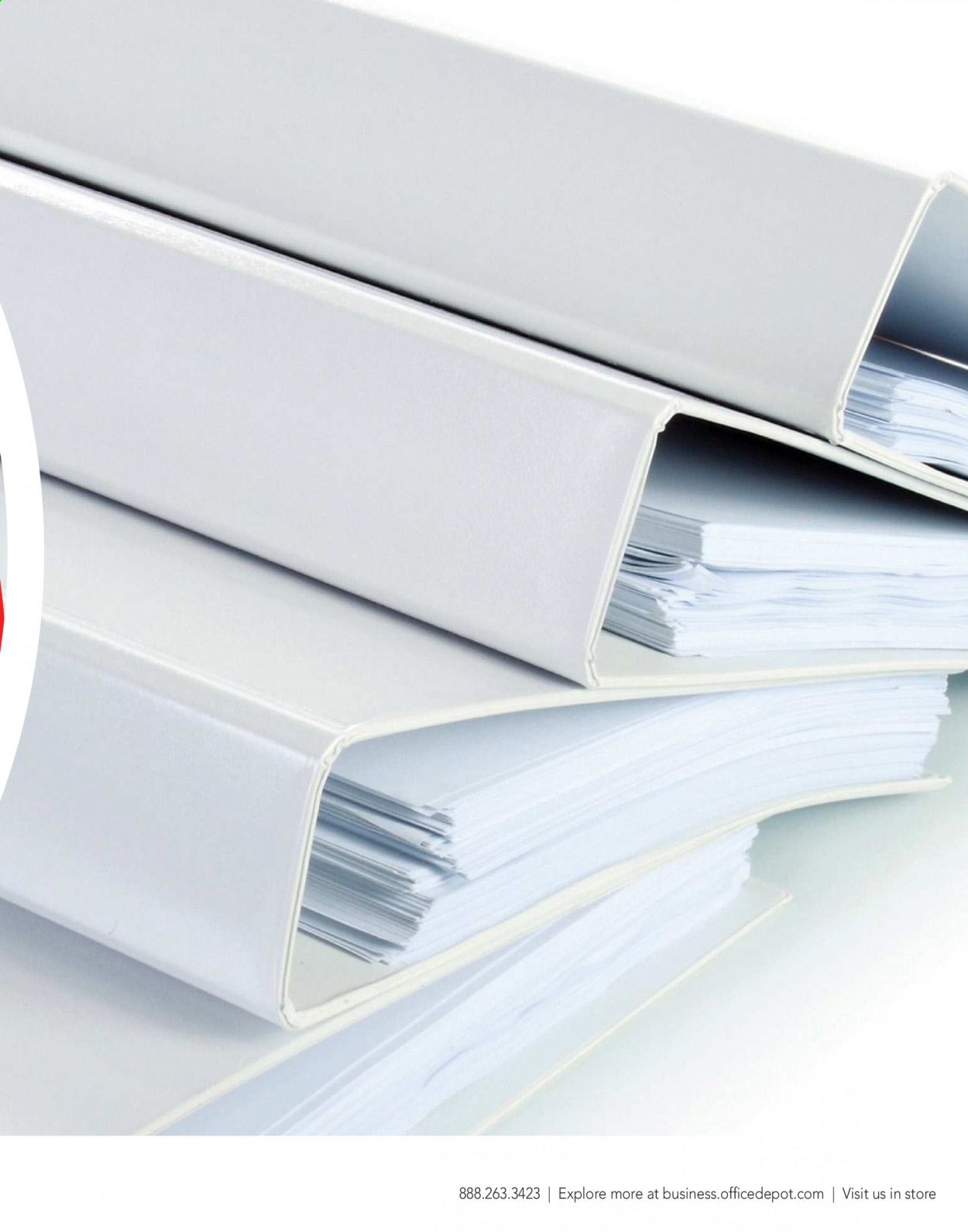 Office DEPOT Weekly Ad Flyer May 3 to May 10