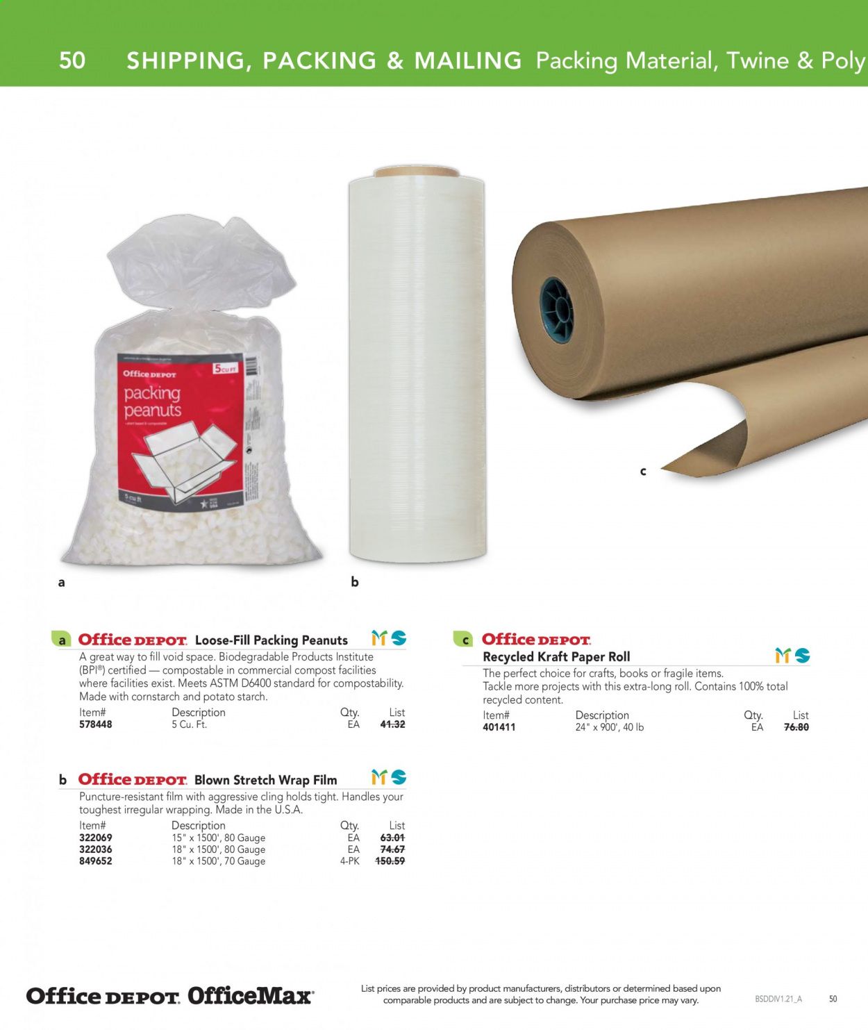 Office DEPOT Weekly Ad Flyer May 3 to May 10