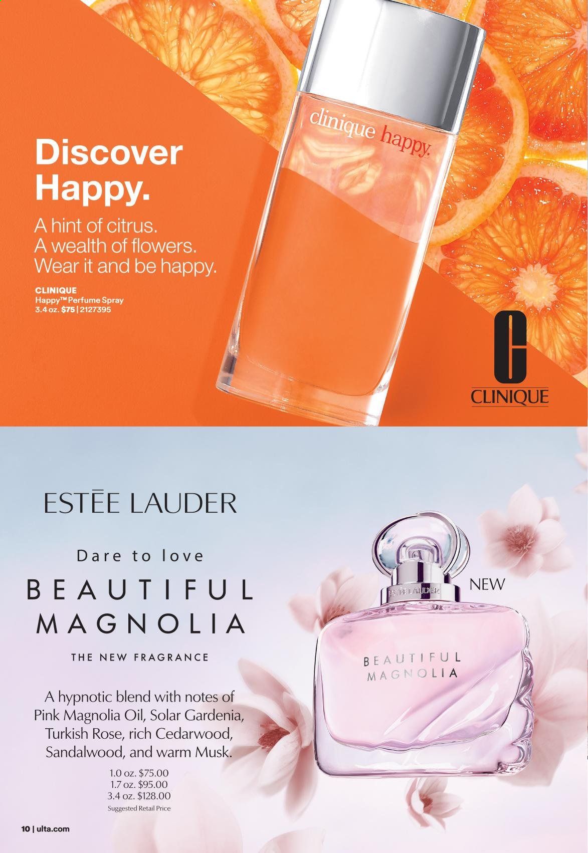 Ulta Beauty Weekly Ad Flyer April 28 to May 9