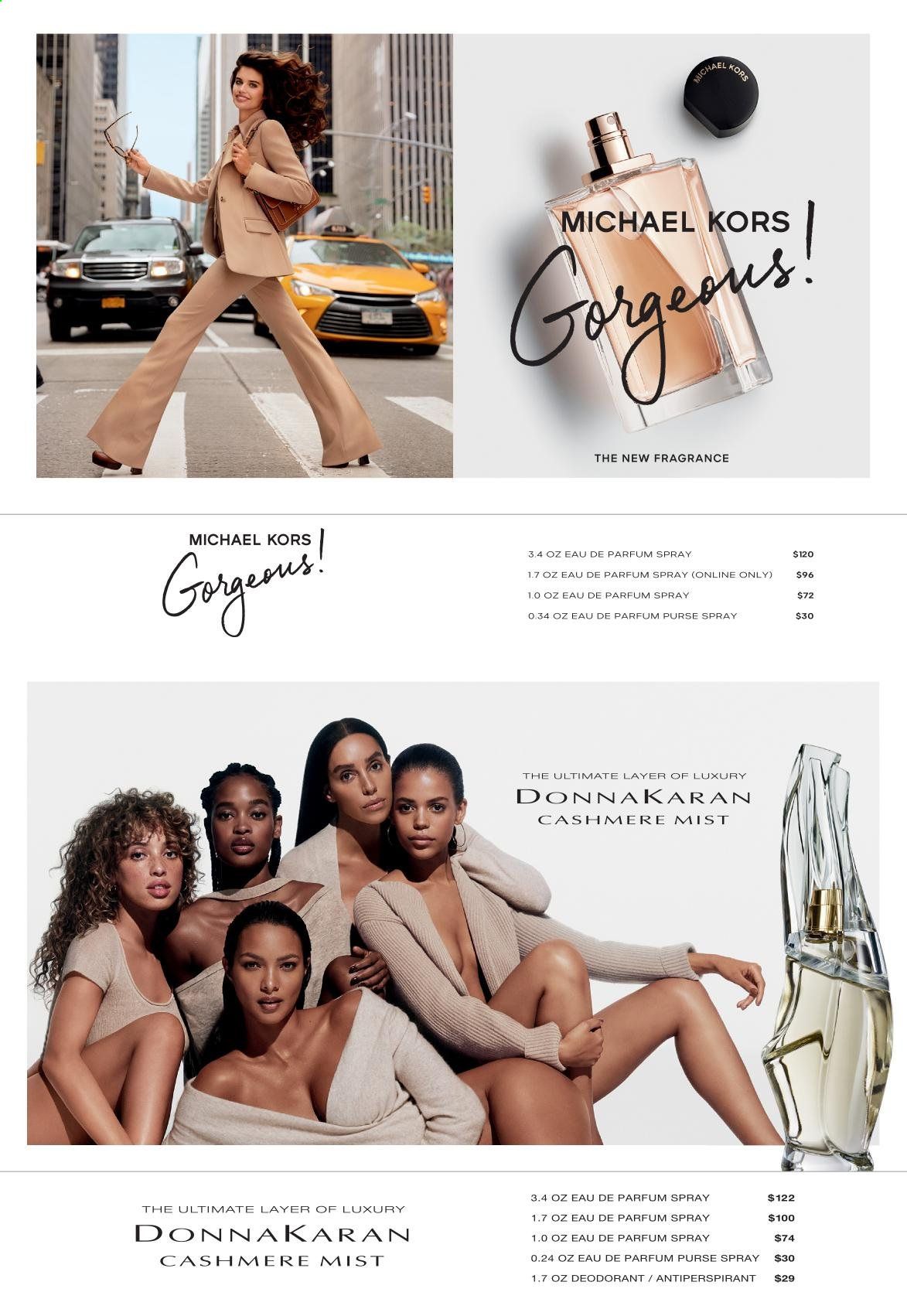 Ulta Beauty Weekly Ad Flyer April 28 to May 9