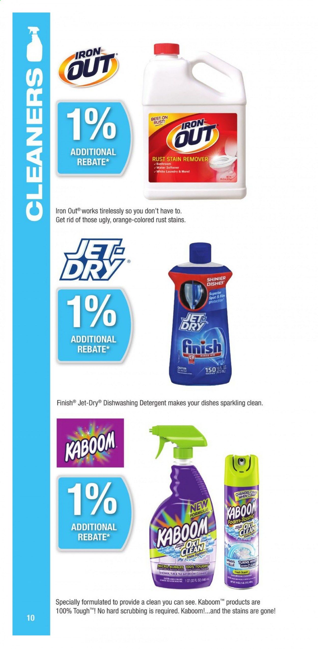 Menards Weekly Ad Flyer January 24 to December 31