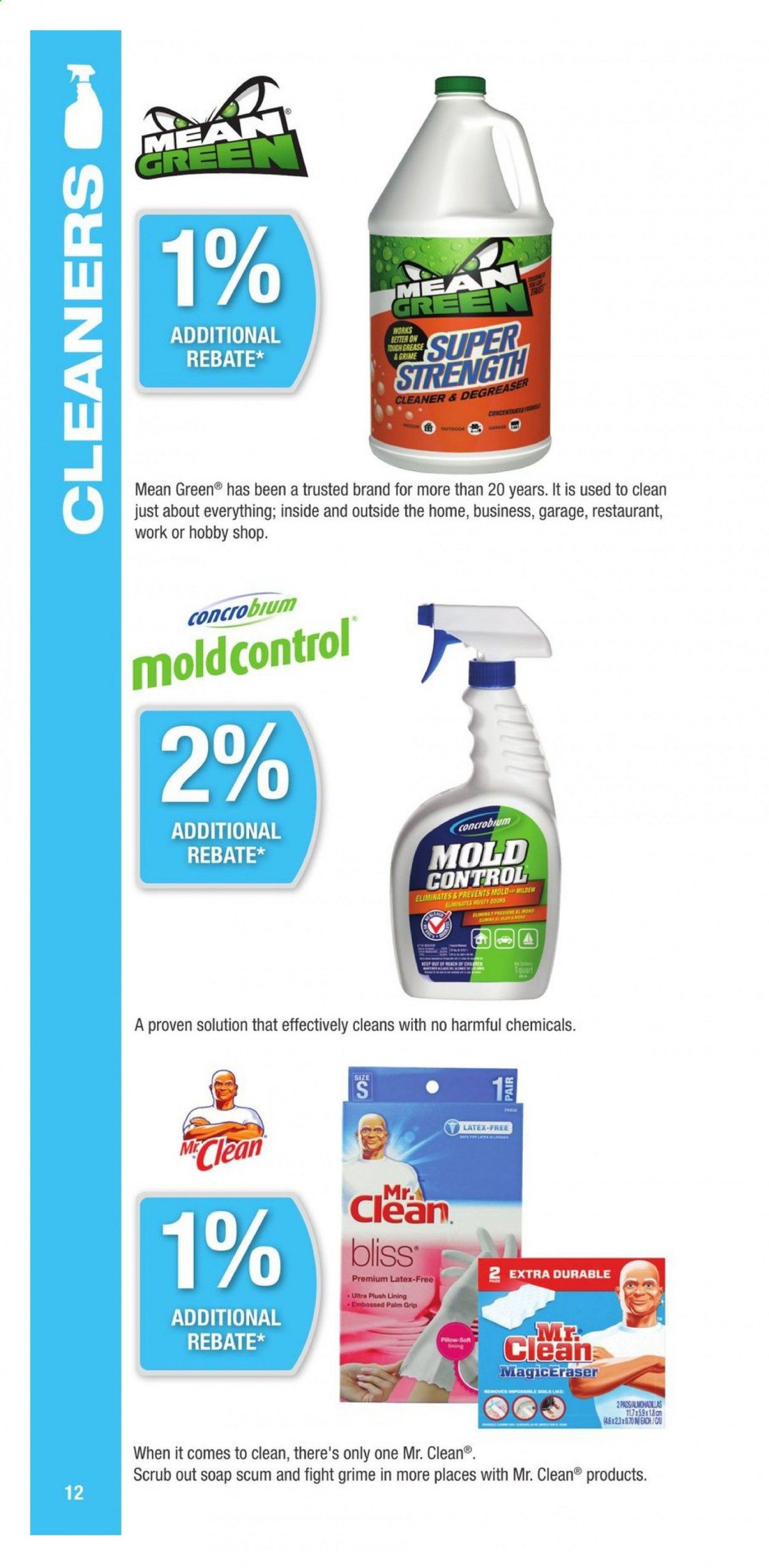 Menards Weekly Ad Flyer January 24 to December 31