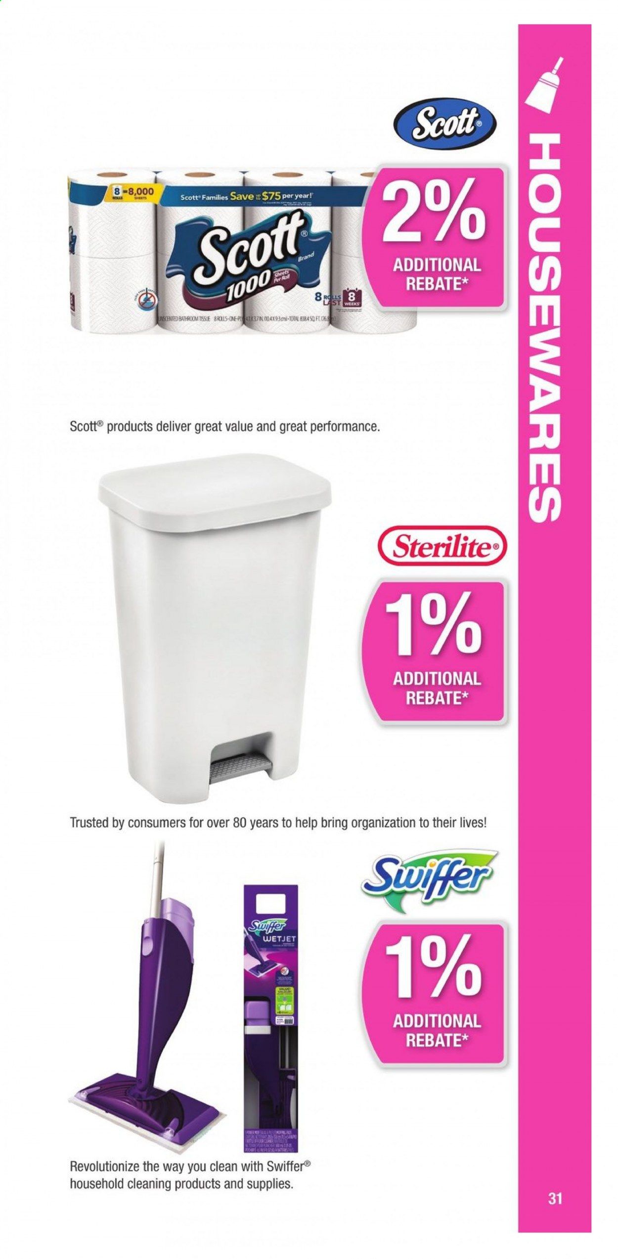 Menards Weekly Ad Flyer January 24 to December 31