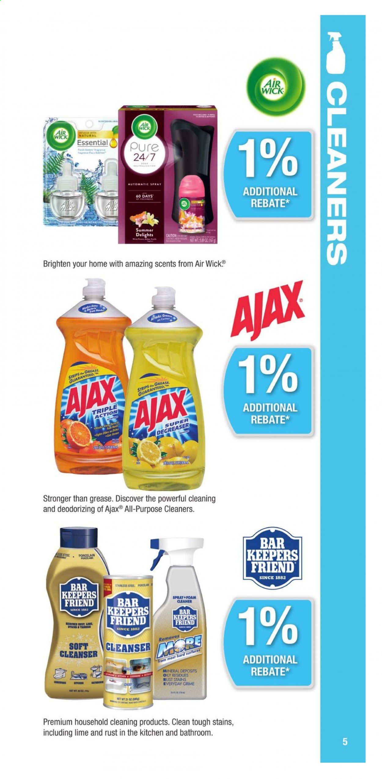 Menards Weekly Ad Flyer January 24 to December 31