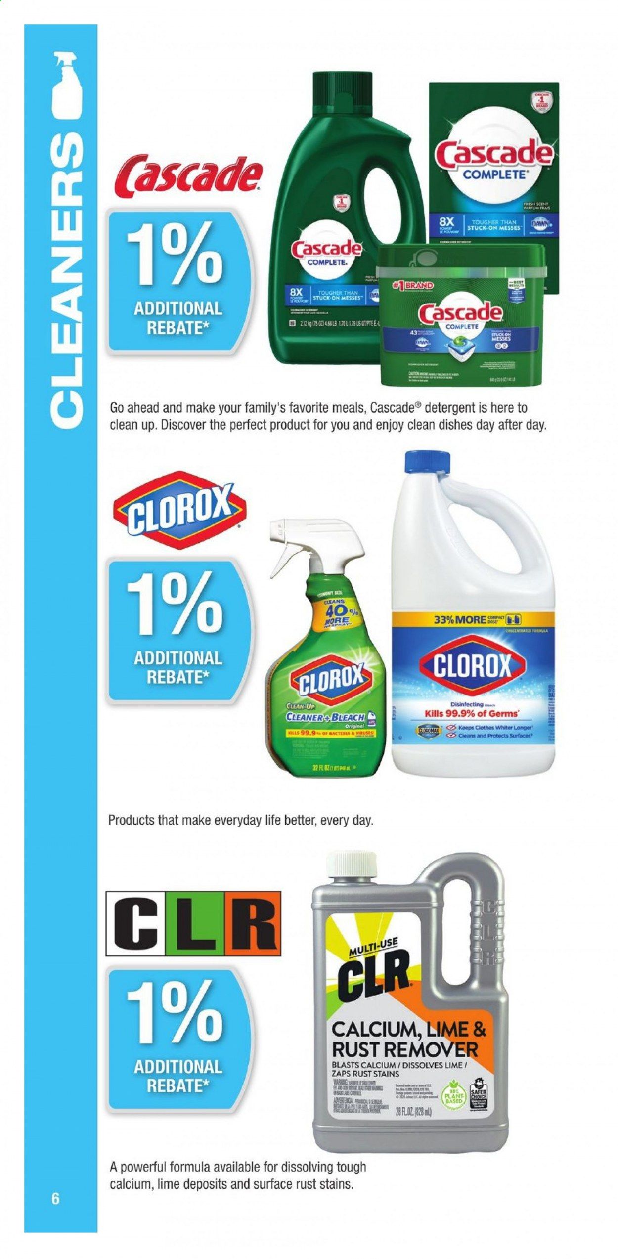 Menards Weekly Ad Flyer January 24 to December 31
