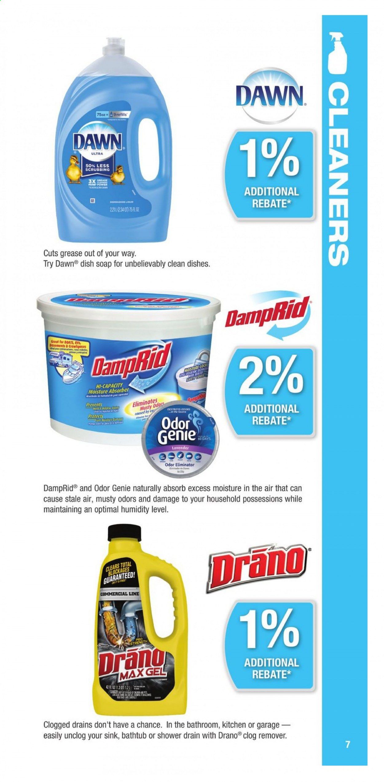 Menards Weekly Ad Flyer January 24 to December 31