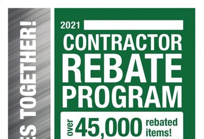 Menards Weekly Ad Flyer January 24 to December 31