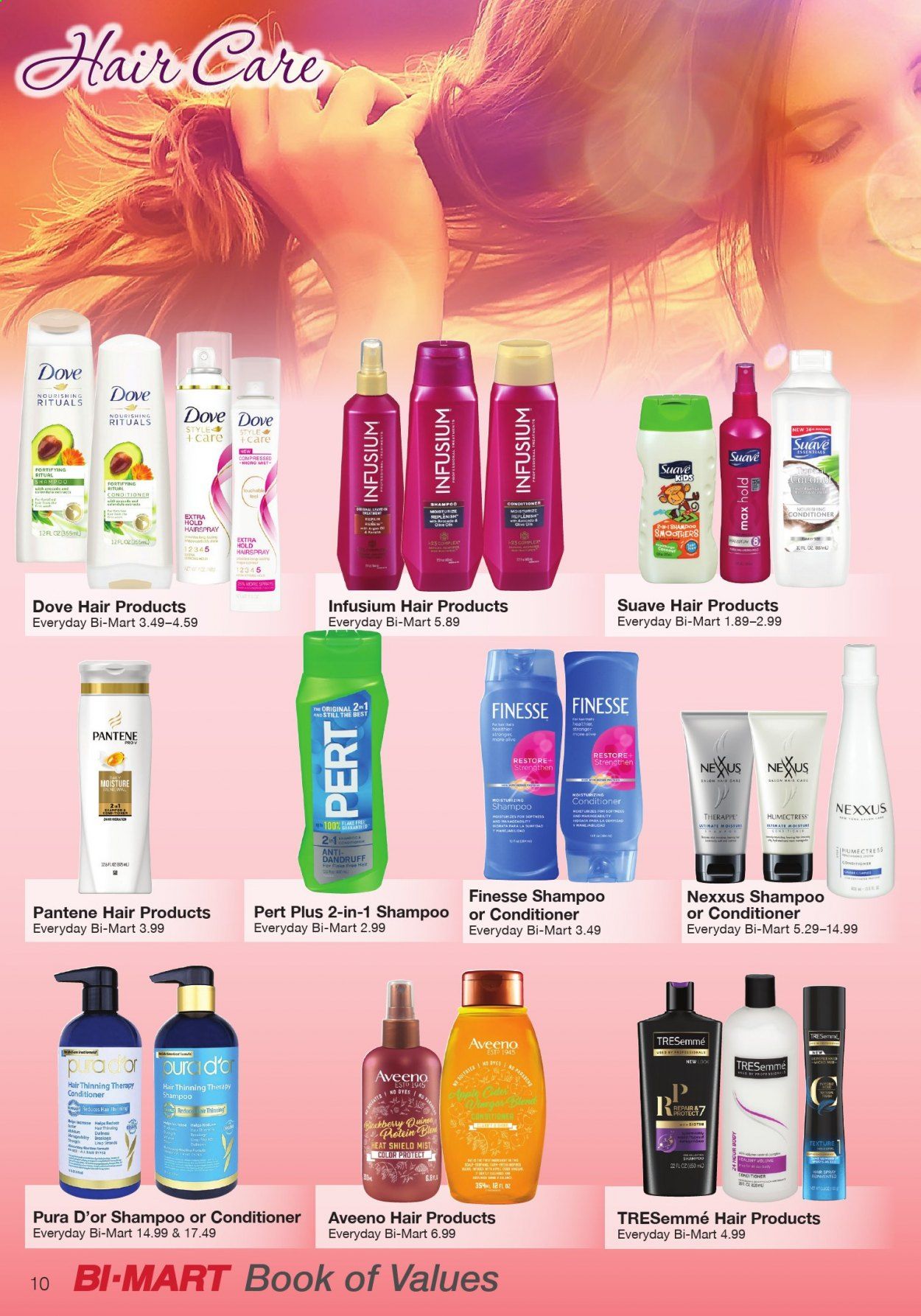 Bi-Mart (ID, OR, WA) Weekly Ad Flyer May 1 to May 31