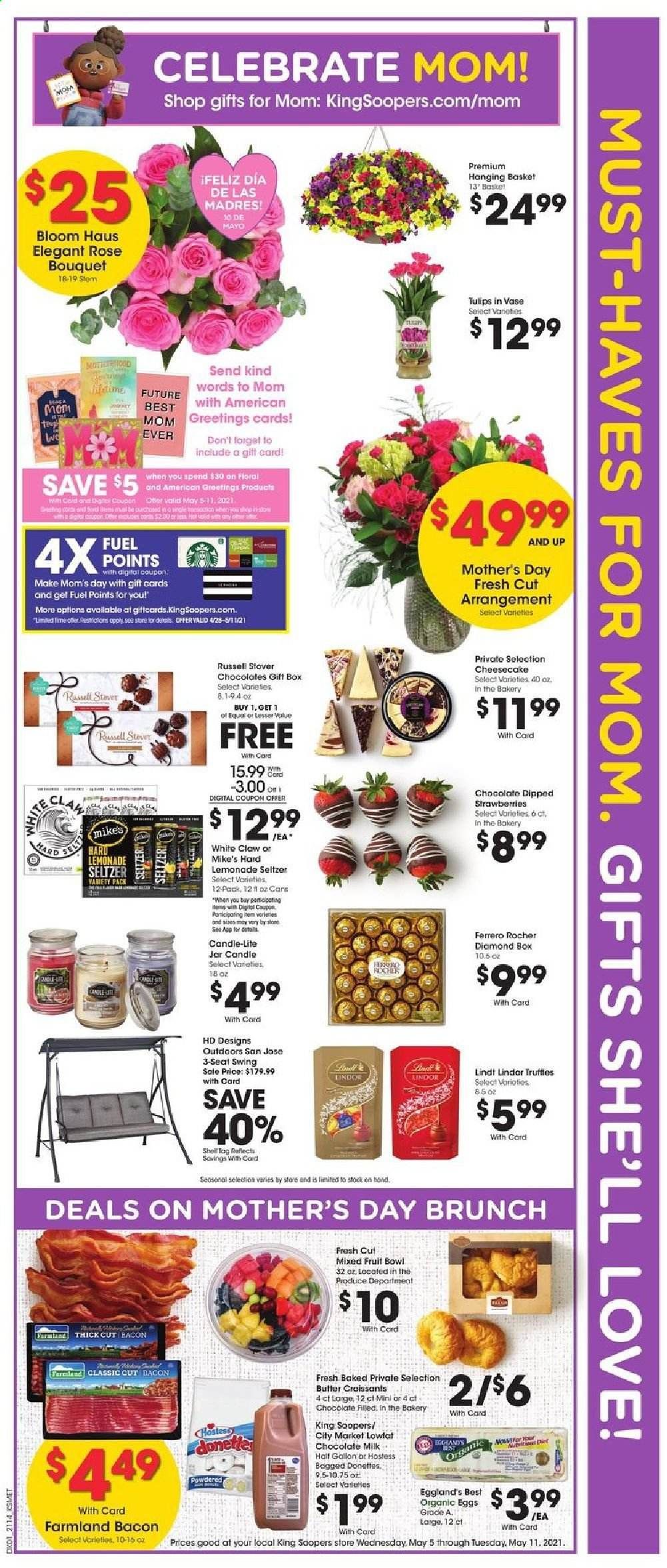 King Soopers (CO) Weekly Ad Flyer May 5 to May 11