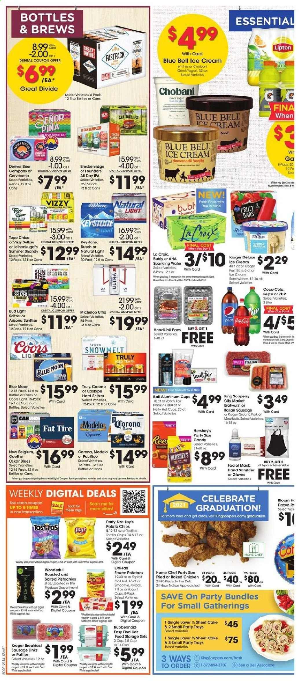 King Soopers (CO) Weekly Ad Flyer May 5 to May 11