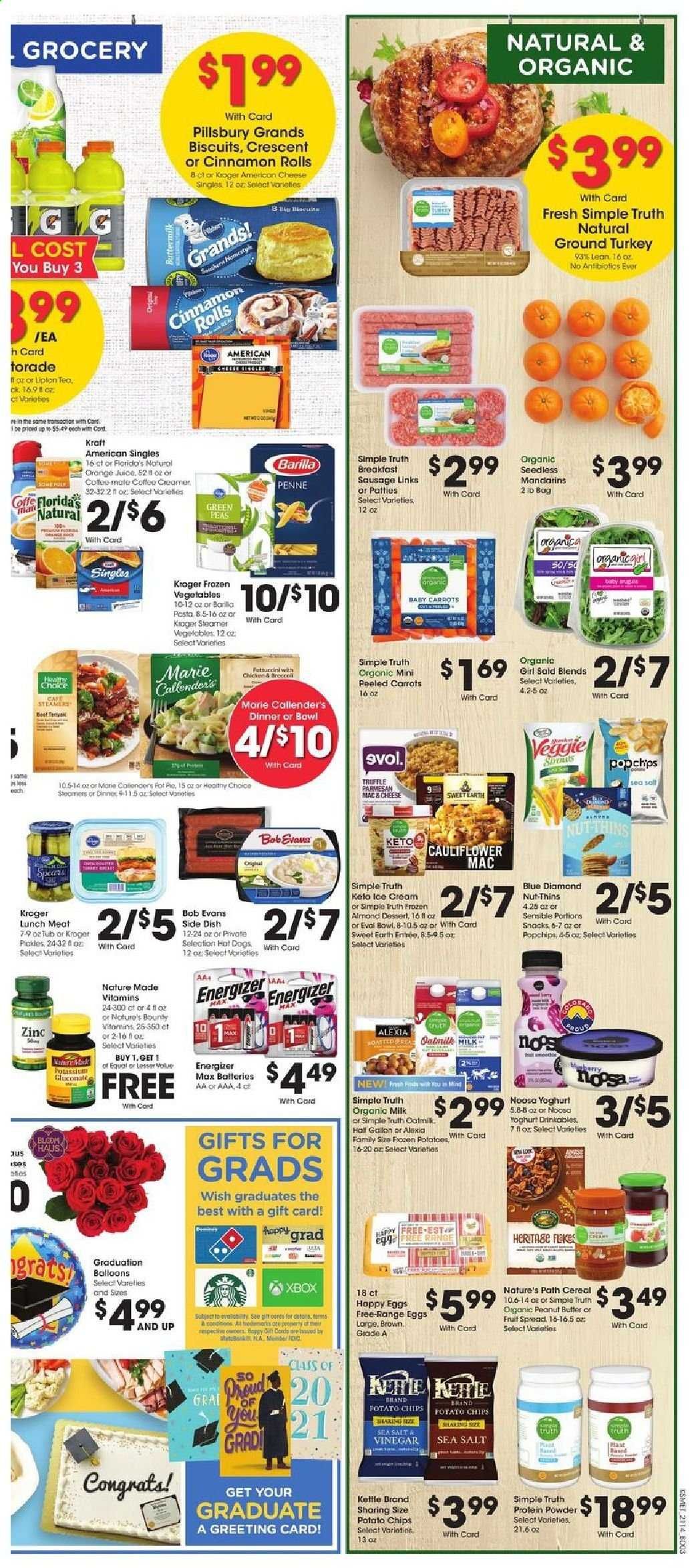 King Soopers (CO) Weekly Ad Flyer May 5 to May 11