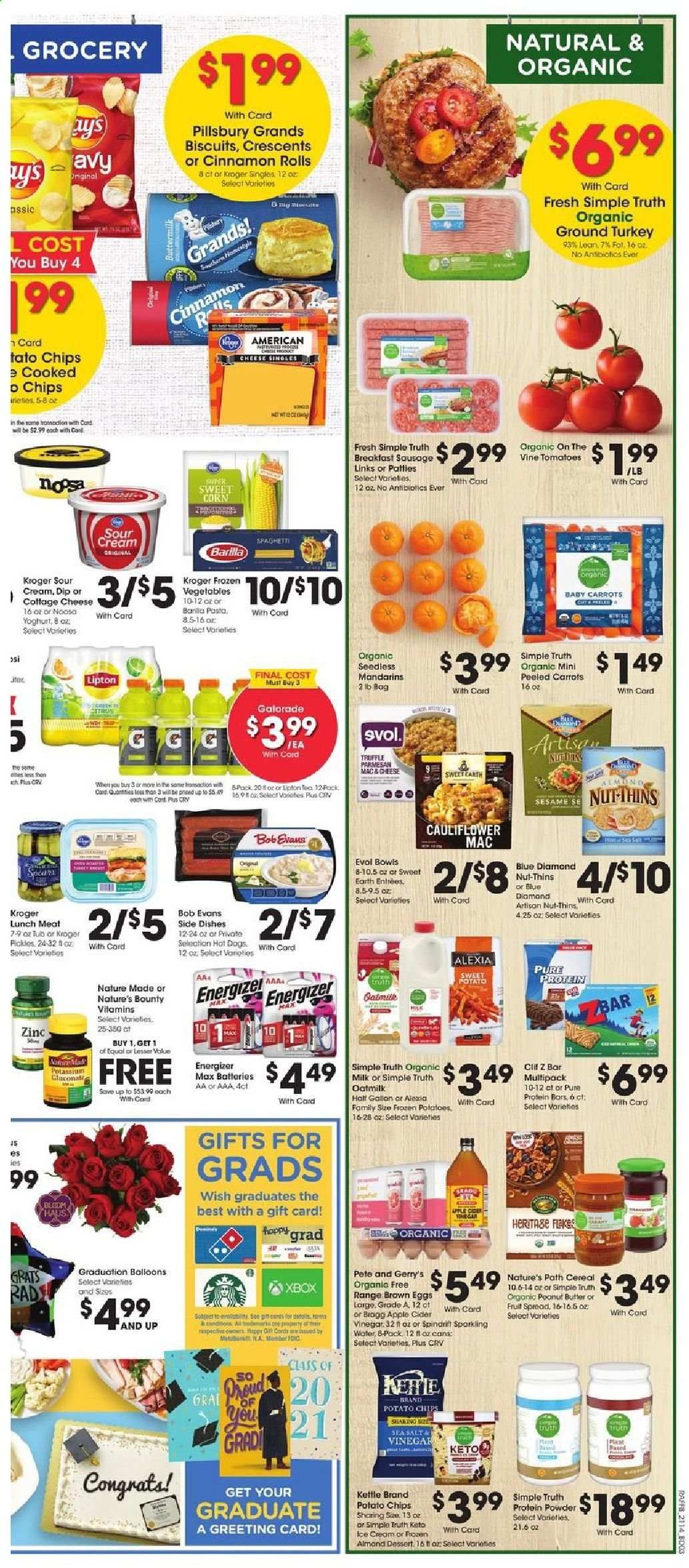 Ralphs fresh fare (MD, NC, VA) Weekly Ad Flyer May 5 to May 11
