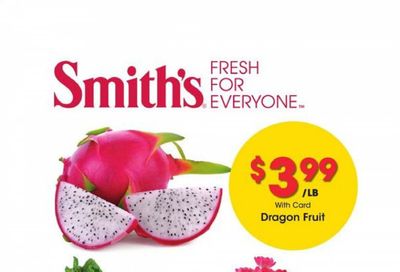 Smith's (AZ, ID, MT, NM, NV, UT, WY) Weekly Ad Flyer May 5 to May 18