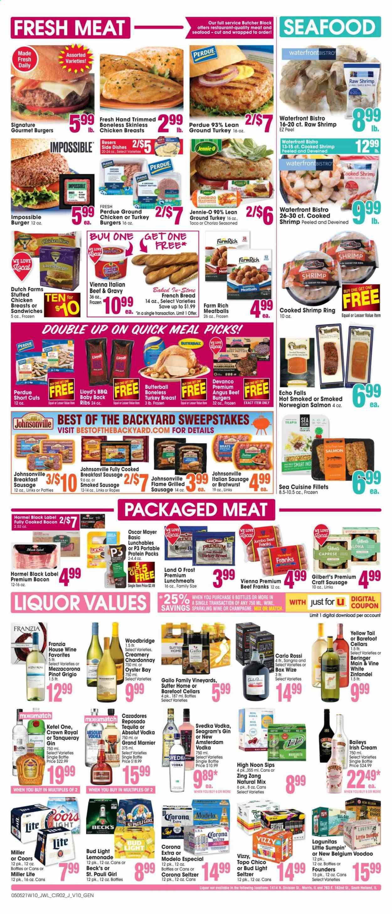 Jewel Osco (IL) Weekly Ad Flyer May 5 to May 11