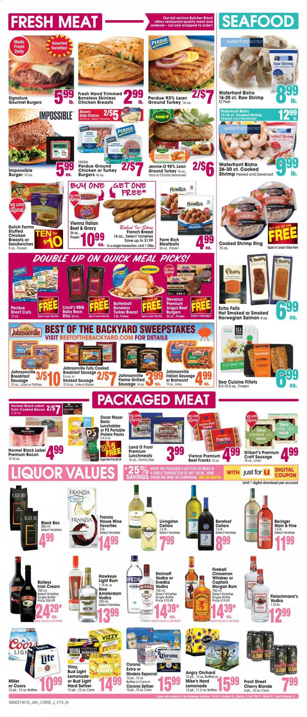 Jewel Osco (IA) Weekly Ad Flyer May 5 to May 11