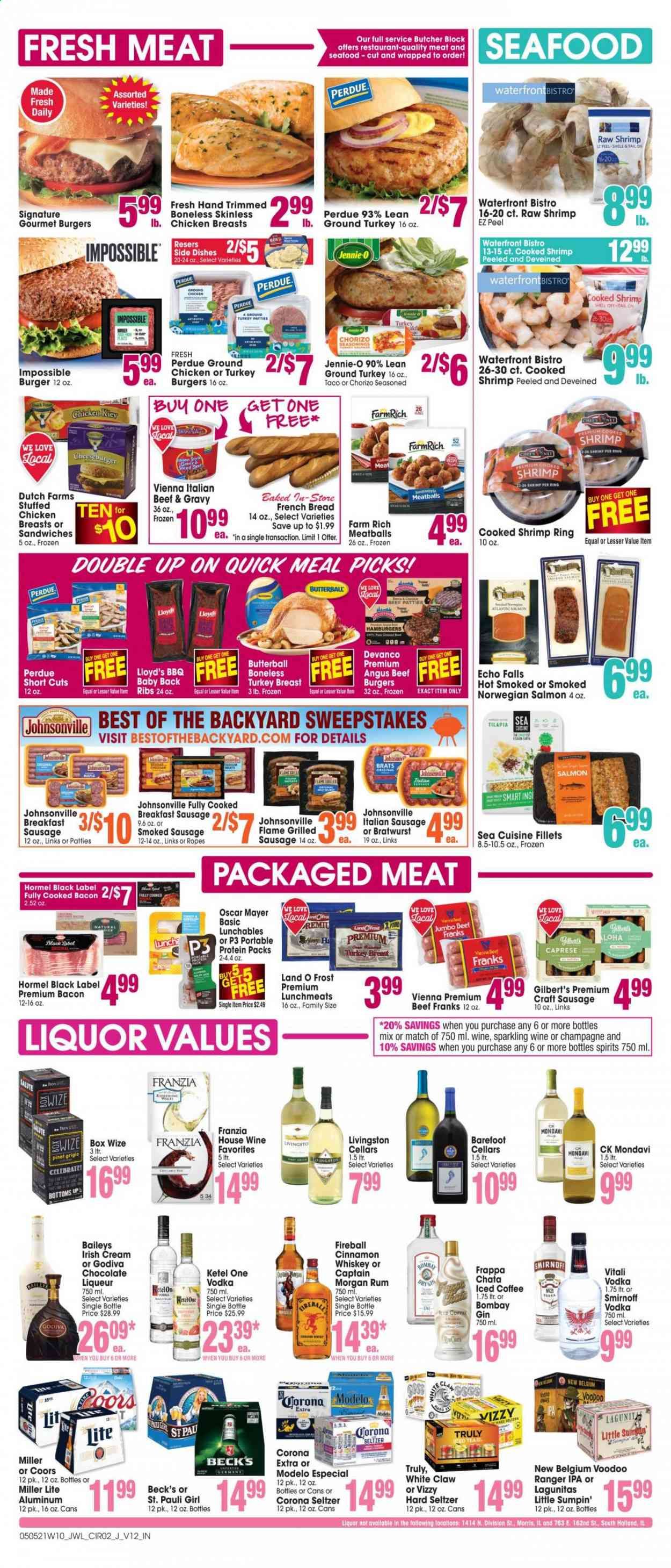 Jewel Osco (IN) Weekly Ad Flyer May 5 to May 11