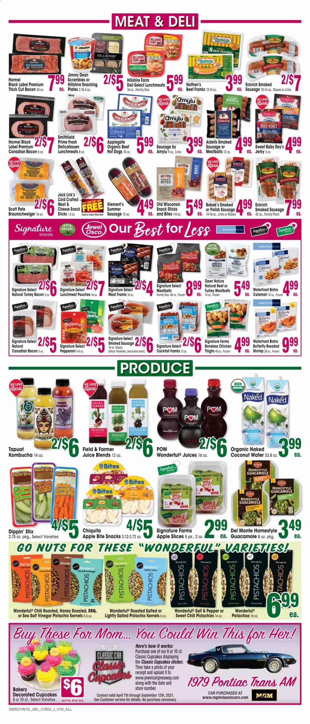 Jewel Osco (IN) Weekly Ad Flyer May 5 to May 11