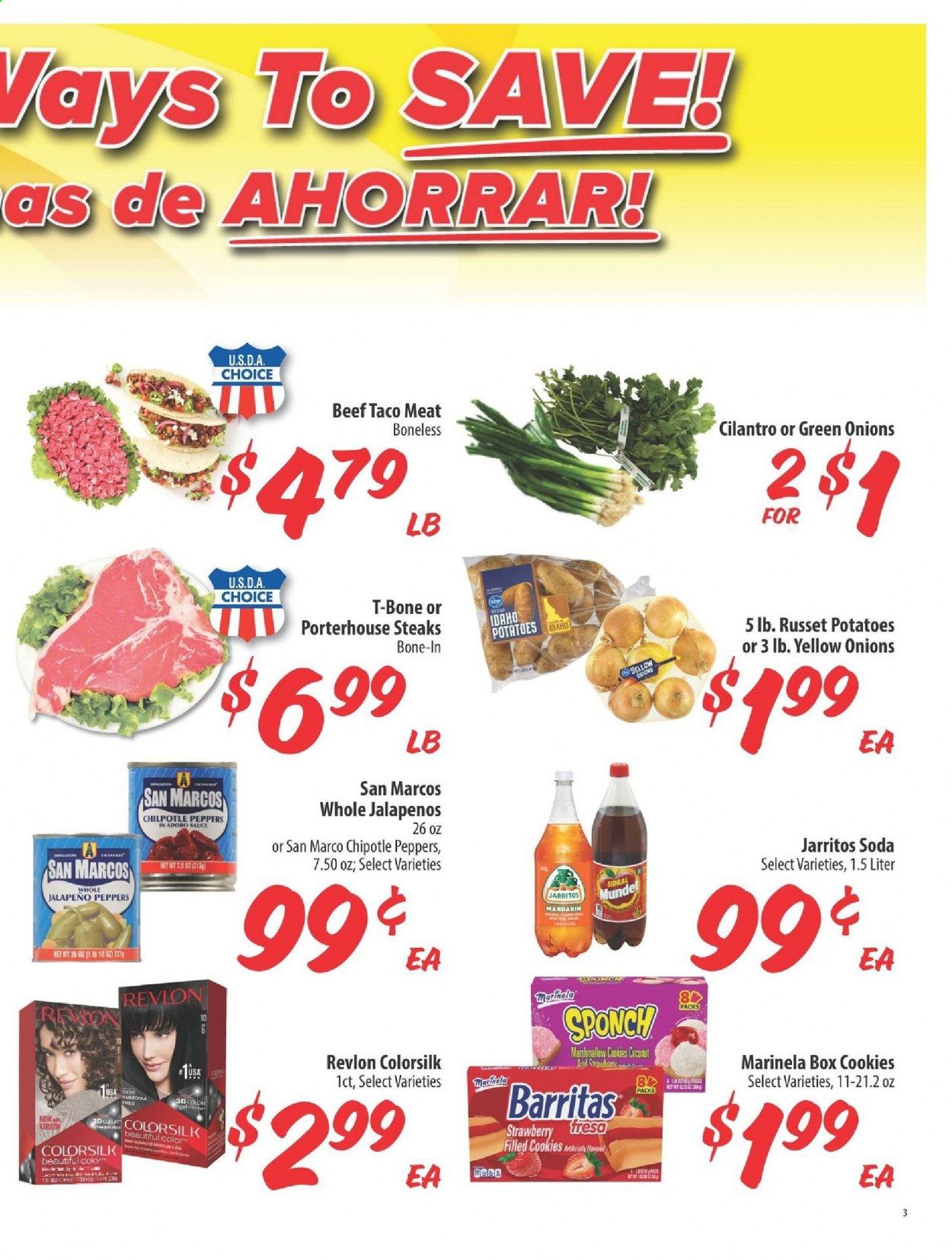 Food 4 Less (IL) Weekly Ad Flyer May 5 to May 11
