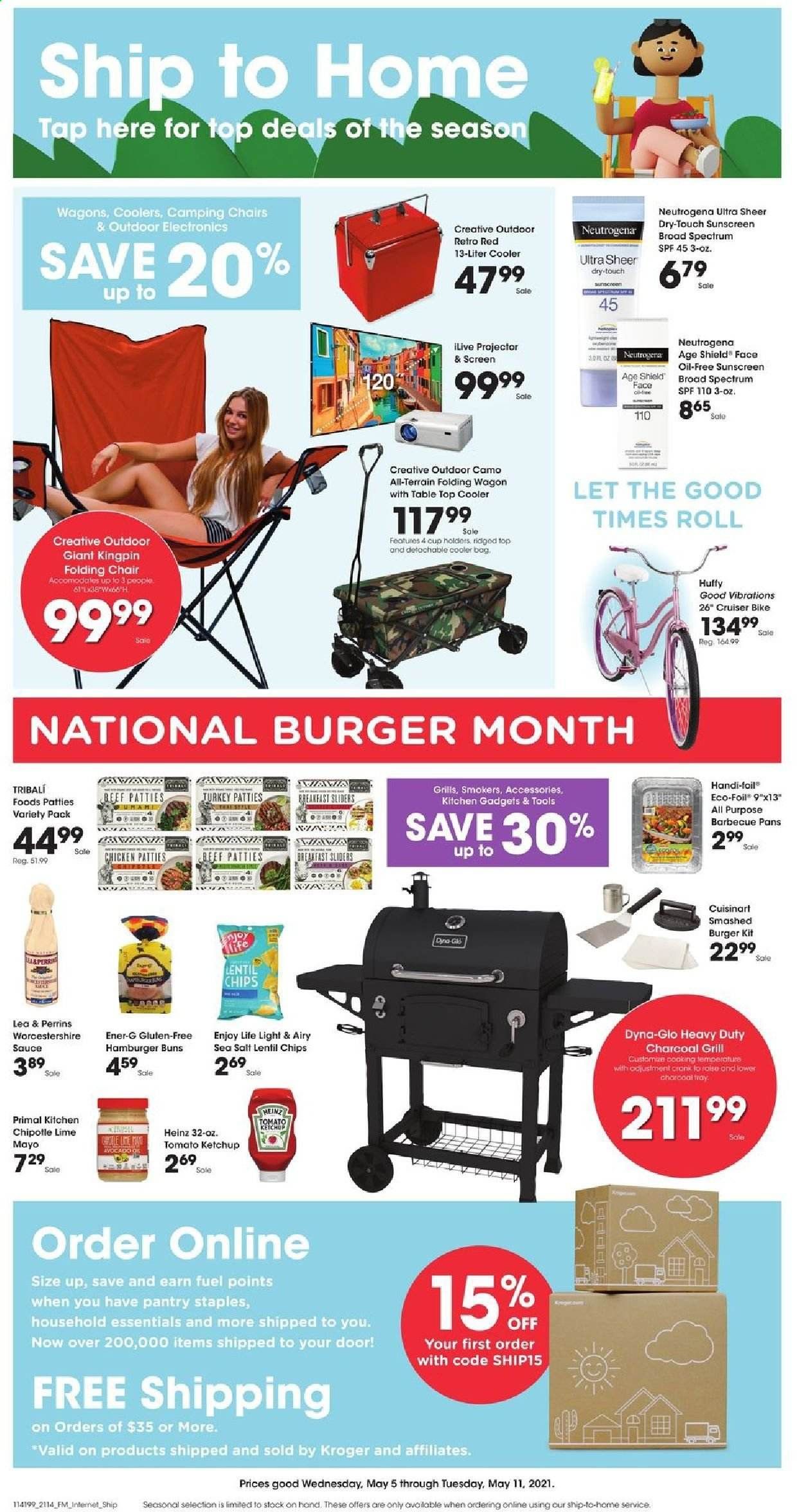 Dillons (KS) Weekly Ad Flyer May 5 to May 11