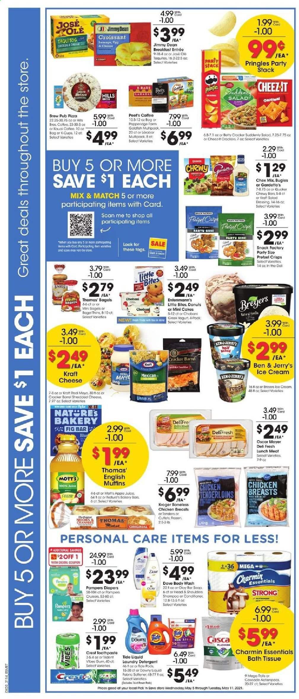 Pick ‘n Save Weekly Ad Flyer May 5 to May 11
