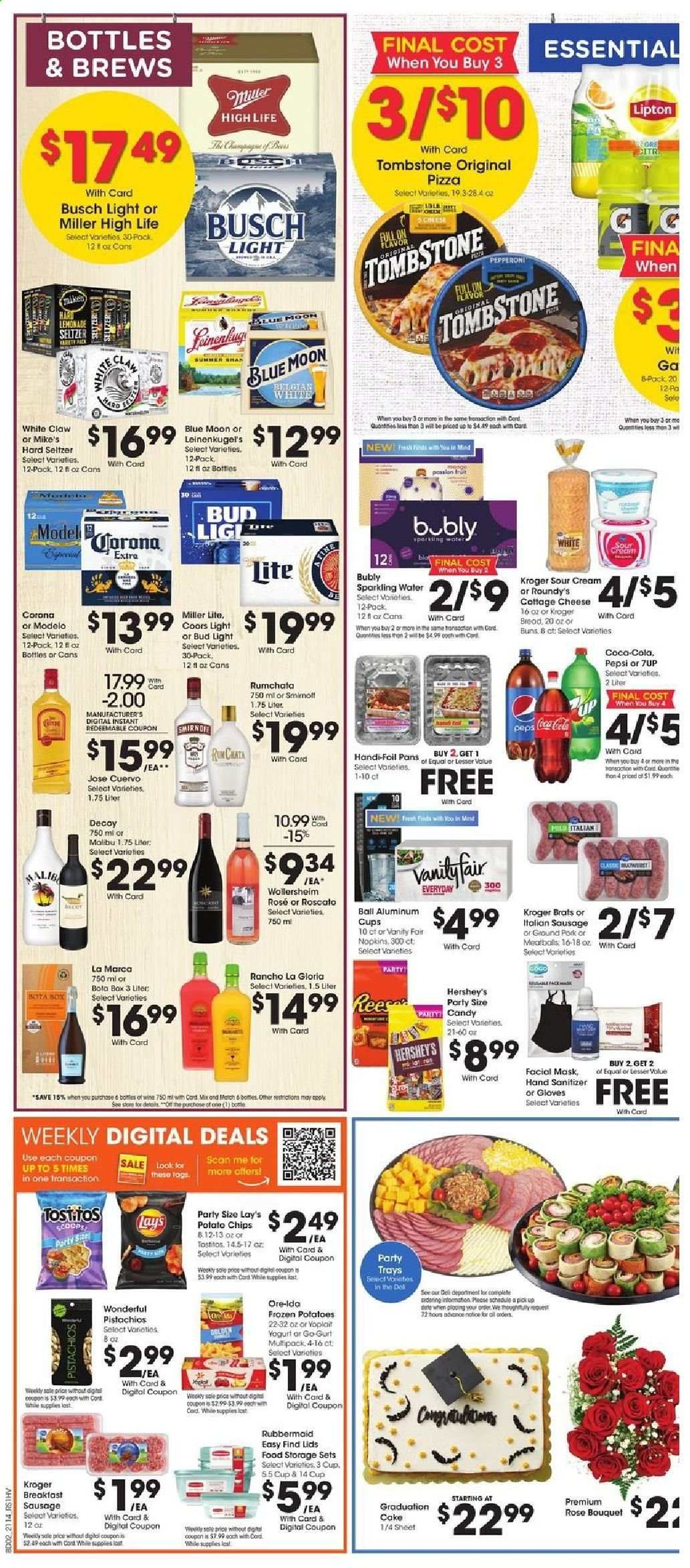 Pick ‘n Save Weekly Ad Flyer May 5 to May 11