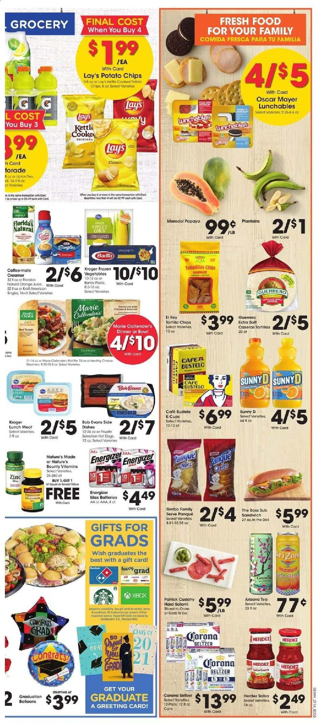 Pick ‘n Save Weekly Ad Flyer May 5 to May 11