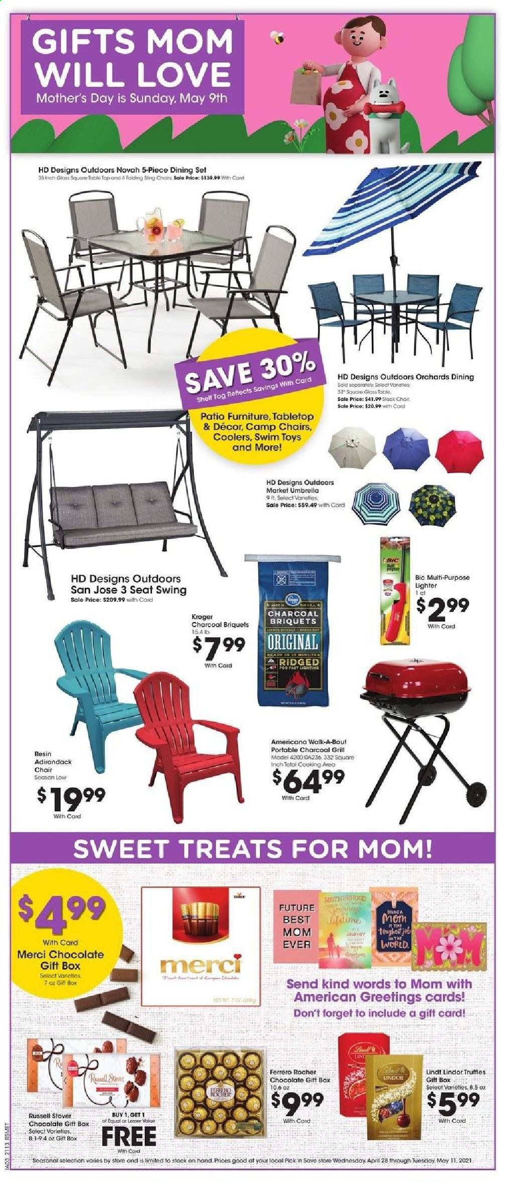 Pick ‘n Save Weekly Ad Flyer May 5 to May 11